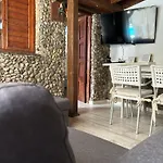 La Tajea * סנטה קרוז דה טנריף