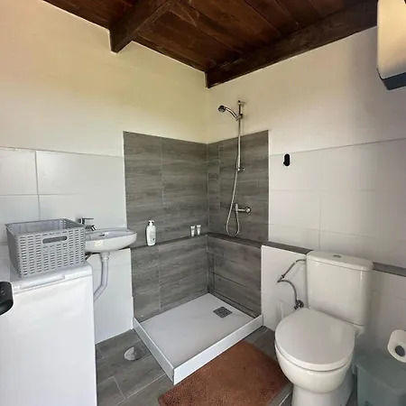 Vakantiehuis La Tajea *