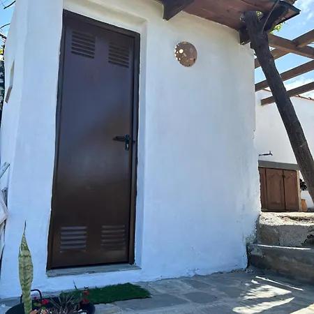 Vakantiehuis La Tajea
