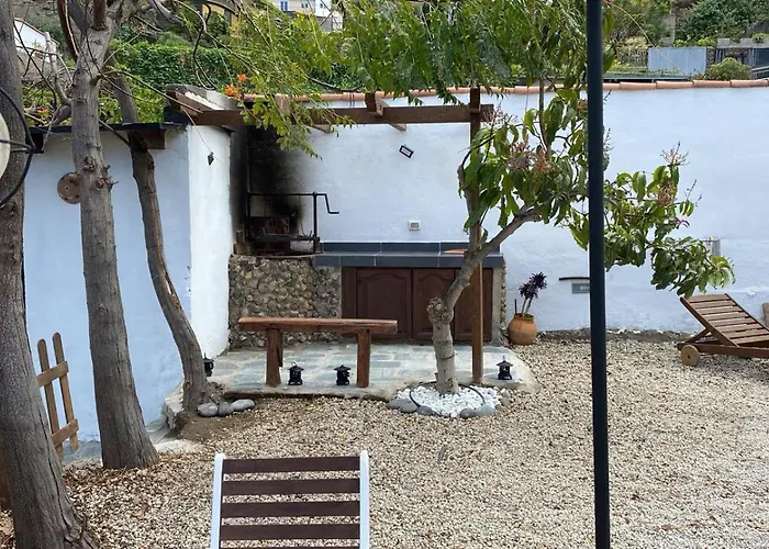 Hébergement de vacances La Tajea