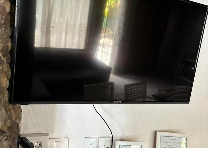 La Tajea 別荘 サンタクルスデテネリフェ