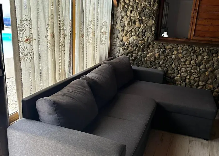 La Tajea サンタクルスデテネリフェ