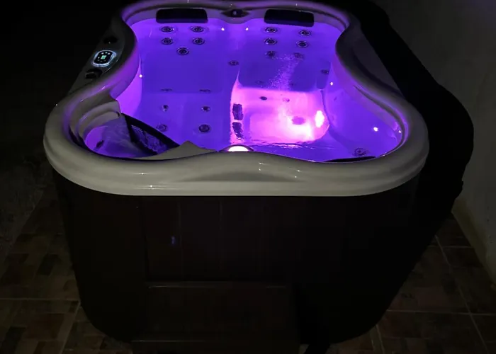 La Tajea * 산타크루스데 테네리페