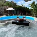Holiday home La Tajea Santa Cruz de Tenerife