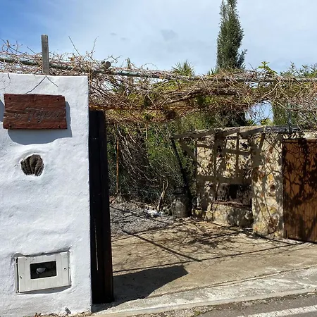 La Tajea
