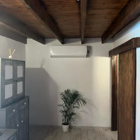 La Tajea Ferienhaus Santa Cruz de Tenerife