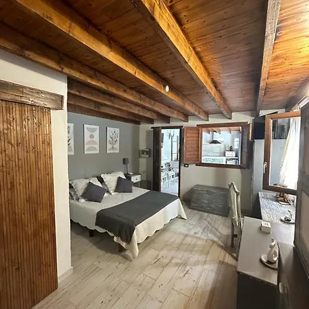 La Tajea * Santa Cruz de Tenerife