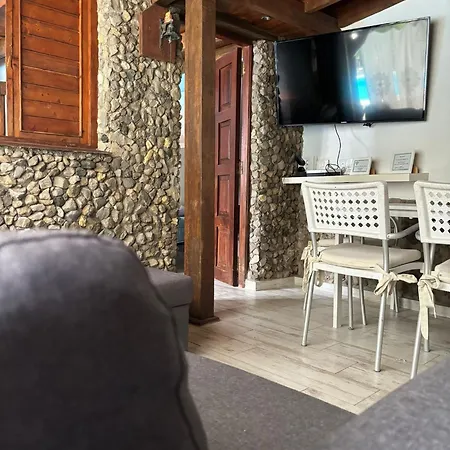 La Tajea * Santa Cruz de Tenerife