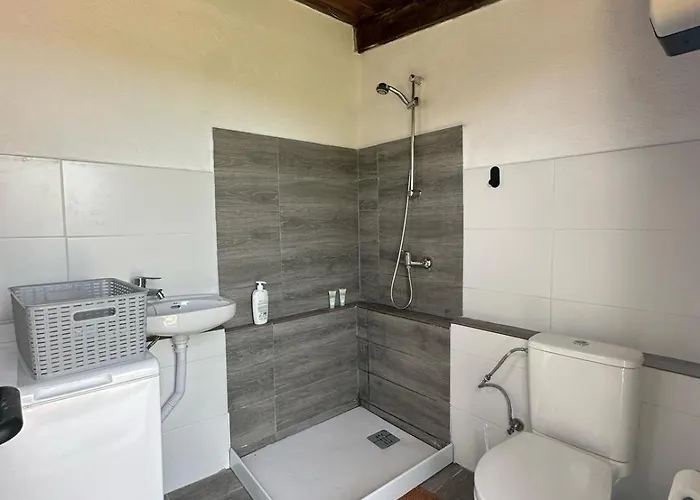 Dom wakacyjny La Tajea *