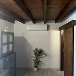 La Tajea Vakantiehuis Santa Cruz de Tenerife