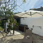 Vakantiehuis La Tajea *