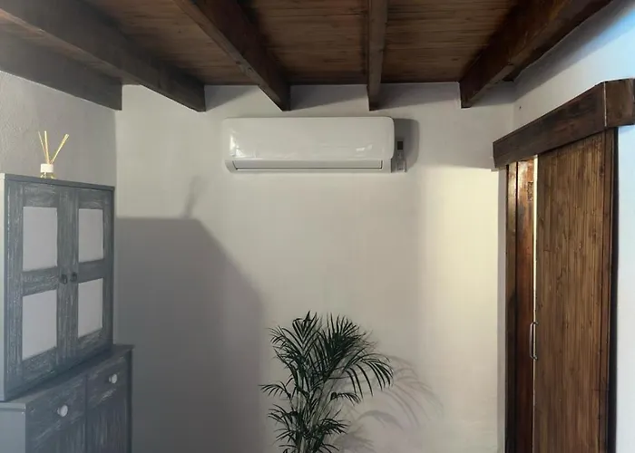 La Tajea Ferienhaus Santa Cruz de Tenerife